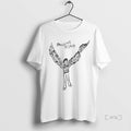 Officials Brewster Mccloud Wings - Adult & Kids T-Shirts, Sweatshirts & Hoodies apparel design preview 1