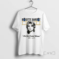 Officials Brigitte Bardot God Created Woman 1934 - Adult & Kids T-Shirts, Sweatshirts & Hoodies apparel design preview 1