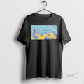 Officials Brutus Crossing Out M - Adult & Kids T-Shirts, Sweatshirts & Hoodies apparel design preview 1