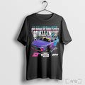 Officials Bubba Wallace 23xi Racing 2025 Nascar Cup - Adult & Kids T-Shirts, Sweatshirts & Hoodies apparel design preview 1