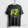Officials Buc Ees Logo 6 7 Six Seven Funny - Adult & Kids T-Shirts, Sweatshirts & Hoodies apparel design preview 1