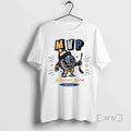 Officials Buffalo Sabres 2025 Mvp Hockey Mom - Adult & Kids T-Shirts, Sweatshirts & Hoodies apparel design preview 1