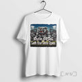 Officials Bulldogs Baseball Who Hell Left Gate Open - Adult & Kids T-Shirts, Sweatshirts & Hoodies apparel design preview 1