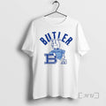 Officials Butler Bulldogs 1970s Logo Vintage Woman - Adult & Kids T-Shirts, Sweatshirts & Hoodies apparel design preview 1