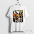 Officials Caitlin Clark Iowa Hawkeyes Vintage 2026 - Adult & Kids T-Shirts, Sweatshirts & Hoodies apparel design preview 1