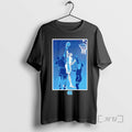 Officials Caleb Wilson North Carolina Tar Heels - Adult & Kids T-Shirts, Sweatshirts & Hoodies apparel design preview 1