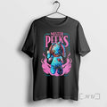 Officials Call Duty Black Ops 7 Mister Peeks - Adult & Kids T-Shirts, Sweatshirts & Hoodies apparel design preview 1
