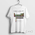 Officials Can I Lick Chemistry - Adult & Kids T-Shirts, Sweatshirts & Hoodies apparel design preview 1