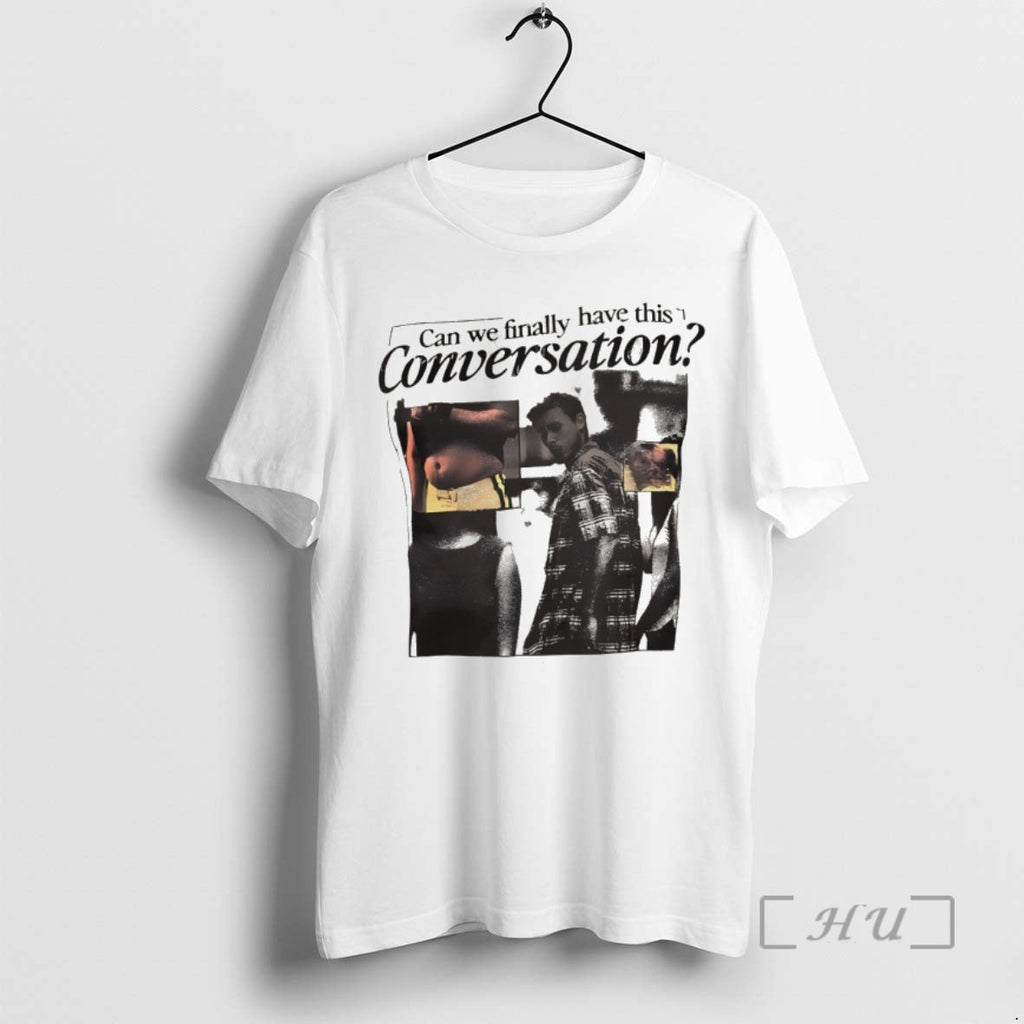Officials Can We Finally Have This Conversation - Adult & Kids T-Shirts, Sweatshirts & Hoodies apparel design preview 1