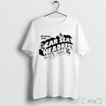 Officials Car Seat Headrest The Anthem Washington Dc - Adult & Kids T-Shirts, Sweatshirts & Hoodies apparel design preview 1