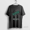 Officials Career Suicide Toronto December 20 21 2025 - Adult & Kids T-Shirts, Sweatshirts & Hoodies apparel design preview 1