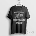 Officials Carhartt Work Progress Relevant Parties Vol - Adult & Kids T-Shirts, Sweatshirts & Hoodies apparel design preview 1