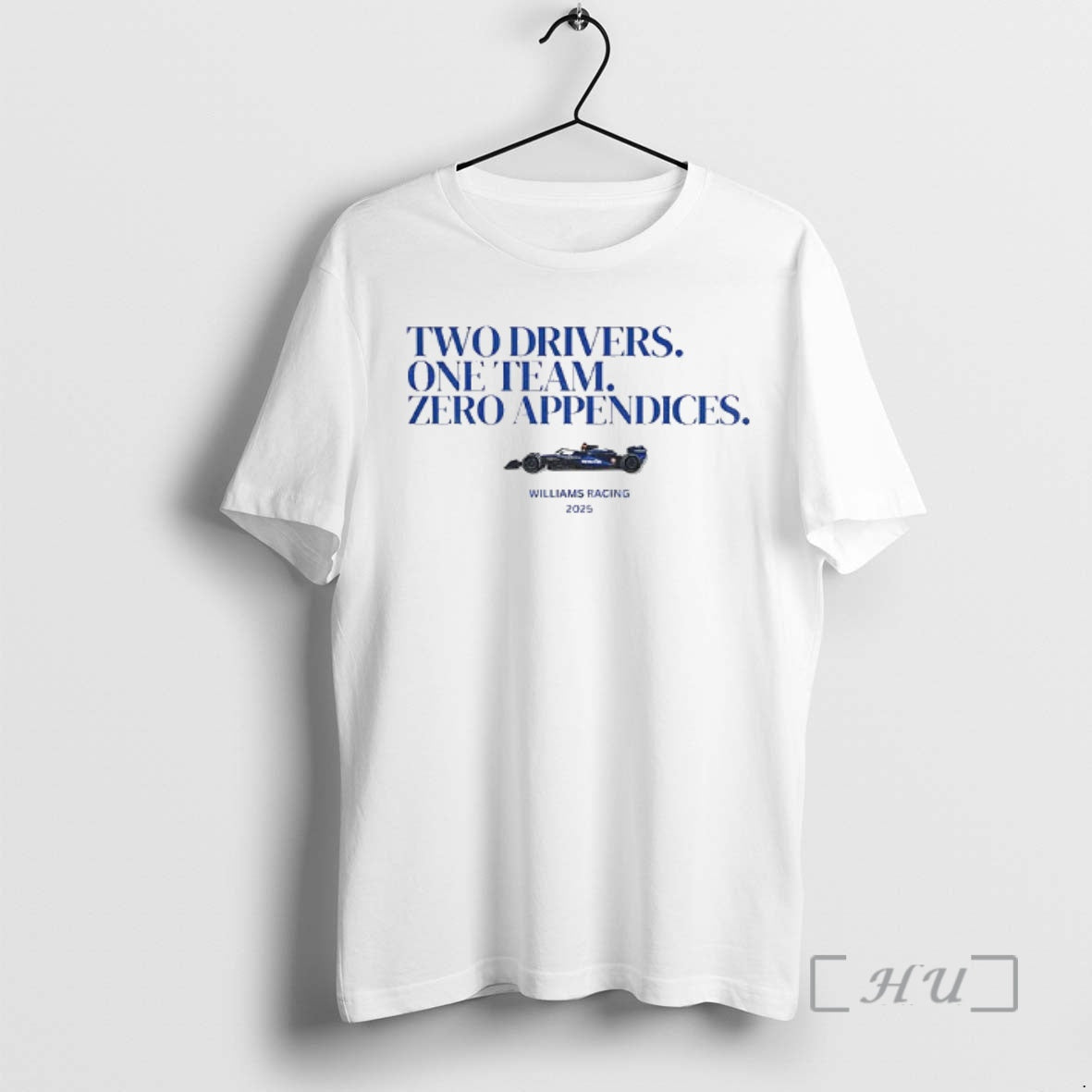 Officials Carlos Sainz Formula One Racing Two Drivers - Adult & Kids T-Shirts, Sweatshirts & Hoodies apparel design preview 1