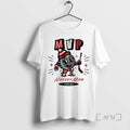 Officials Carolina Hurricanes 2025 Mvp Hockey Mom - Adult & Kids T-Shirts, Sweatshirts & Hoodies apparel design preview 1