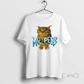 Officials Cat Mr Penis Woman - Adult & Kids T-Shirts, Sweatshirts & Hoodies apparel design preview 1