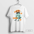 Officials Cat Oliva In My Showgirl Era - Adult & Kids T-Shirts, Sweatshirts & Hoodies apparel design preview 1
