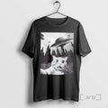 Officials Cat Ufos - Adult & Kids T-Shirts, Sweatshirts & Hoodies apparel design preview 1