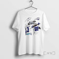 Officials Ceedee Lamb George Pickens - Adult & Kids T-Shirts, Sweatshirts & Hoodies apparel design preview 1
