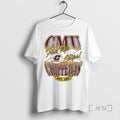 Officials Central Michigan Chippewas Fire Up Chips - Adult & Kids T-Shirts, Sweatshirts & Hoodies apparel design preview 1