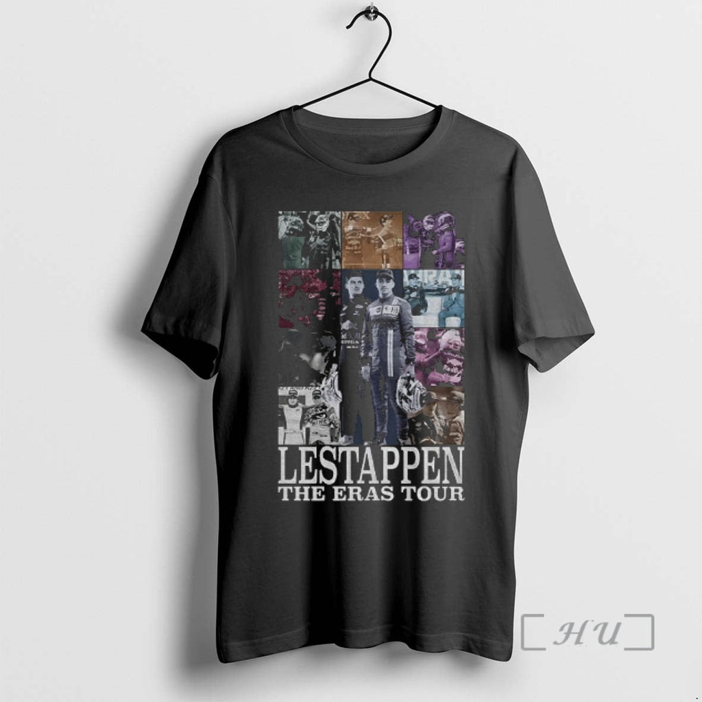 Officials Charles Leclerc Max Verstappen Formula One - Adult & Kids T-Shirts, Sweatshirts & Hoodies apparel design preview 1