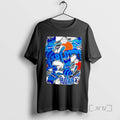 Officials Charlotte Hornets Nba Vintage - Adult & Kids T-Shirts, Sweatshirts & Hoodies apparel design preview 1