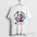Officials Charlotte Invitational Taylor Fritz Venus - Adult & Kids T-Shirts, Sweatshirts & Hoodies apparel design preview 1