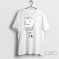 Officials Chase Elliott Black Napa Graphic Signature - Adult & Kids T-Shirts, Sweatshirts & Hoodies apparel design preview 1