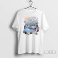 Officials Chase Elliott Winner Stayed Out On Them Ol - Adult & Kids T-Shirts, Sweatshirts & Hoodies apparel design preview 1