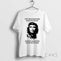 Officials Che Guevara I Didnt Always Murder People - Adult & Kids T-Shirts, Sweatshirts & Hoodies apparel design preview 1
