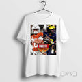Officials Cheez Citrus Bowl 2025 Michigan Wolverines - Adult & Kids T-Shirts, Sweatshirts & Hoodies apparel design preview 1
