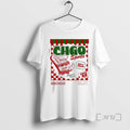 Officials Chgo Sports West Loop Chicago - Adult & Kids T-Shirts, Sweatshirts & Hoodies apparel design preview 1
