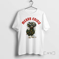 Officials Chicken Merry Crisis - Adult & Kids T-Shirts, Sweatshirts & Hoodies apparel design preview 1
