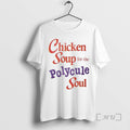 Officials Chicken Soup Polycule Soul - Adult & Kids T-Shirts, Sweatshirts & Hoodies apparel design preview 1