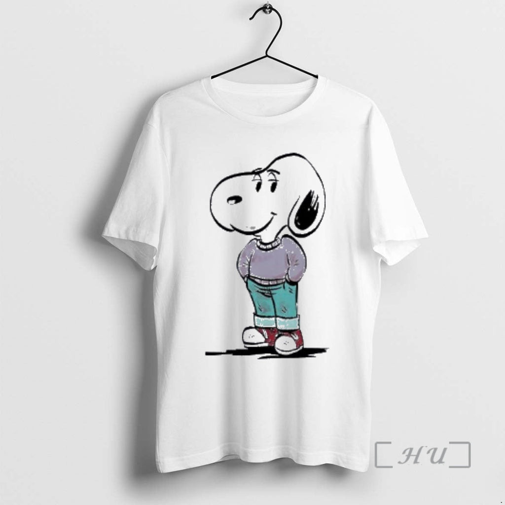 Officials Chill Beagle - Adult & Kids T-Shirts, Sweatshirts & Hoodies apparel design preview 1