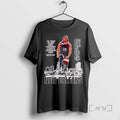 Officials Chris Flippin New Orleans Basketball - Adult & Kids T-Shirts, Sweatshirts & Hoodies apparel design preview 1