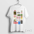 Officials Matchboxes Matchbox - Adult & Kids T-Shirts, Sweatshirts & Hoodies apparel design preview 1