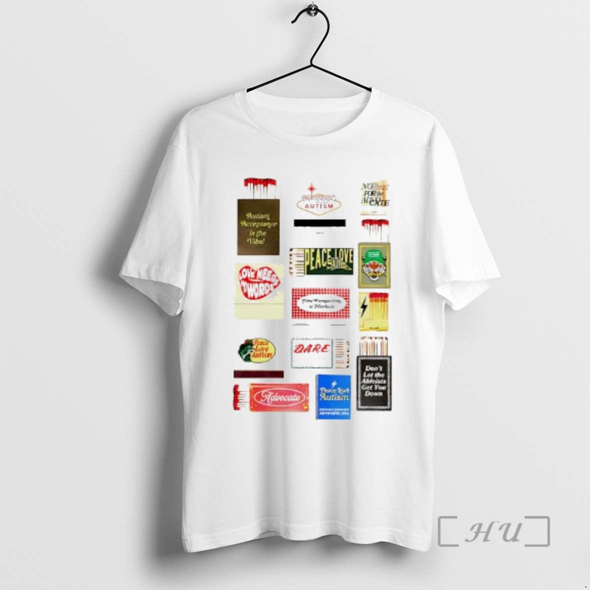 Officials Matchboxes Matchbox - Adult & Kids T-Shirts, Sweatshirts & Hoodies apparel design preview 1