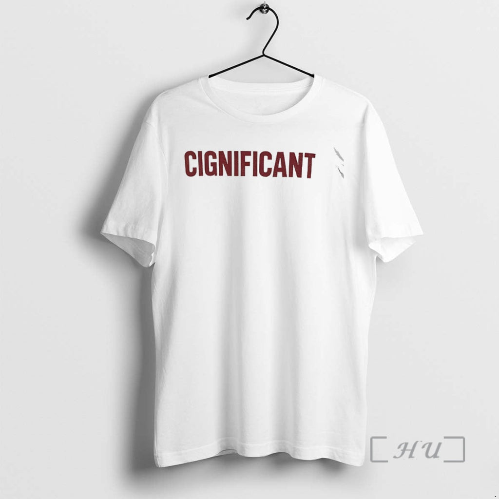 Officials Cignificant Hoosier Football Pride Coach - Adult & Kids T-Shirts, Sweatshirts & Hoodies apparel design preview 1