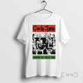 Officials Circle Jerks American Tour 1985 - Adult & Kids T-Shirts, Sweatshirts & Hoodies apparel design preview 1