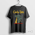Officials Circle Jerks Tour Feb 25 27 2026 Osaka - Adult & Kids T-Shirts, Sweatshirts & Hoodies apparel design preview 1