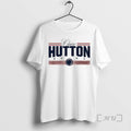 Officials Claire Hutton Uswnt Players Stars And - Adult & Kids T-Shirts, Sweatshirts & Hoodies apparel design preview 1