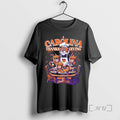 Officials Clemson Tiger Fried Chicken Carolina - Adult & Kids T-Shirts, Sweatshirts & Hoodies apparel design preview 1
