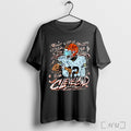 Officials Cleveland Football Perfect Timing The Land - Adult & Kids T-Shirts, Sweatshirts & Hoodies apparel design preview 1