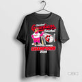 Officials Cleveland Guardians Al Central Division - Adult & Kids T-Shirts, Sweatshirts & Hoodies apparel design preview 1