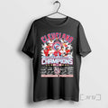 Officials Cleveland Guardians Champions 2026 Forever - Adult & Kids T-Shirts, Sweatshirts & Hoodies apparel design preview 1