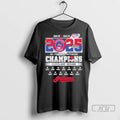 Officials Cleveland Indians Back 2 Al Central - Adult & Kids T-Shirts, Sweatshirts & Hoodies apparel design preview 1