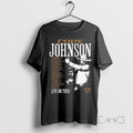 Officials Cody Johnson 2026 Tour Photo - Adult & Kids T-Shirts, Sweatshirts & Hoodies apparel design preview 1