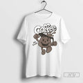 Officials Coffee Man Oh Yeah Style Kool Aid - Adult & Kids T-Shirts, Sweatshirts & Hoodies apparel design preview 1