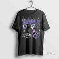 Officials Cole World J - Adult & Kids T-Shirts, Sweatshirts & Hoodies apparel design preview 1