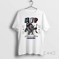 Officials Colorado Avalanche 2025 Mvp Hockey Mom - Adult & Kids T-Shirts, Sweatshirts & Hoodies apparel design preview 1